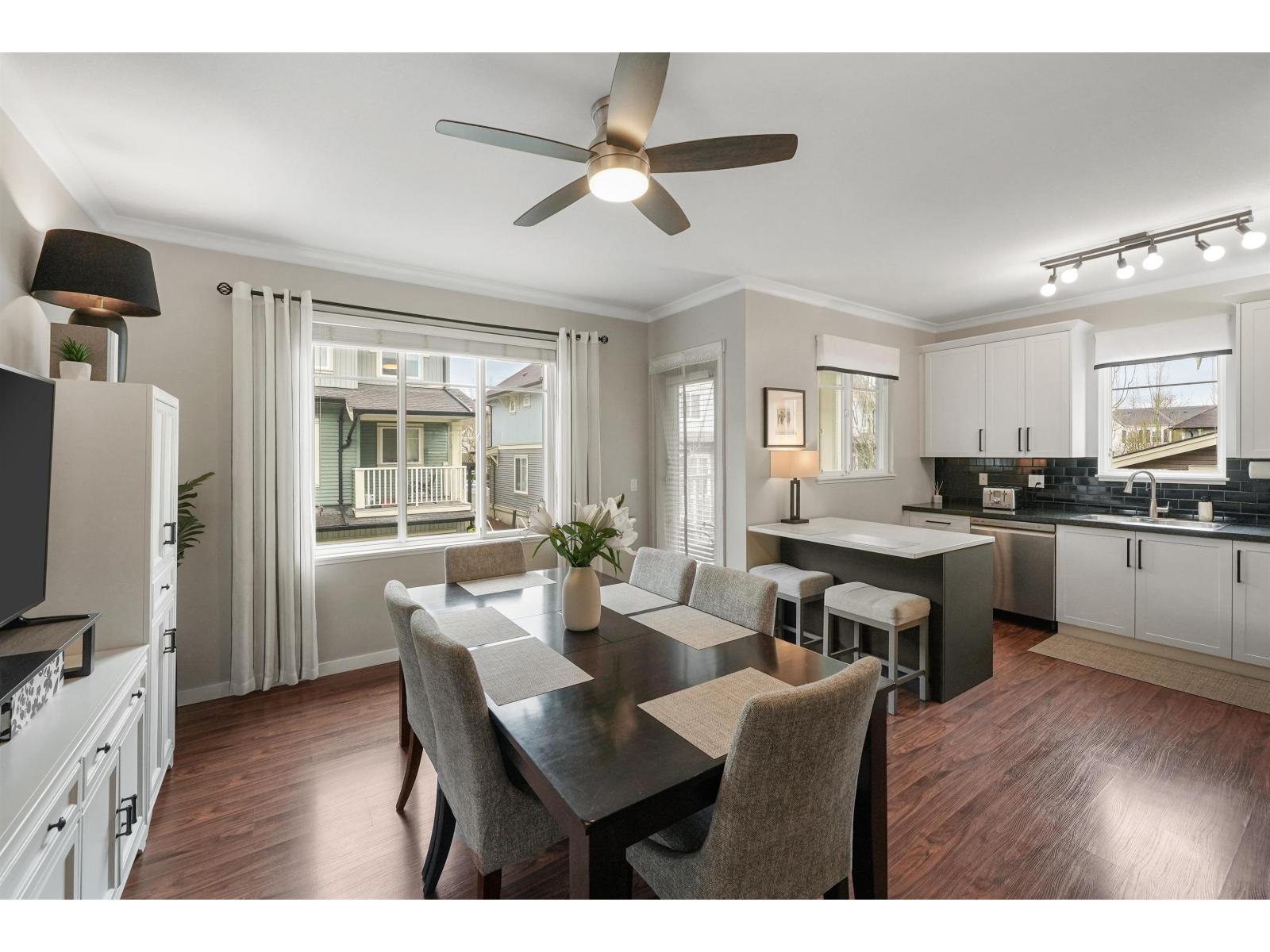 3 Bed, 3 Bath Apartment for Sale in Surrey – 8 6575 192 STREET, Surrey – MLS# R3122203 - Image 8