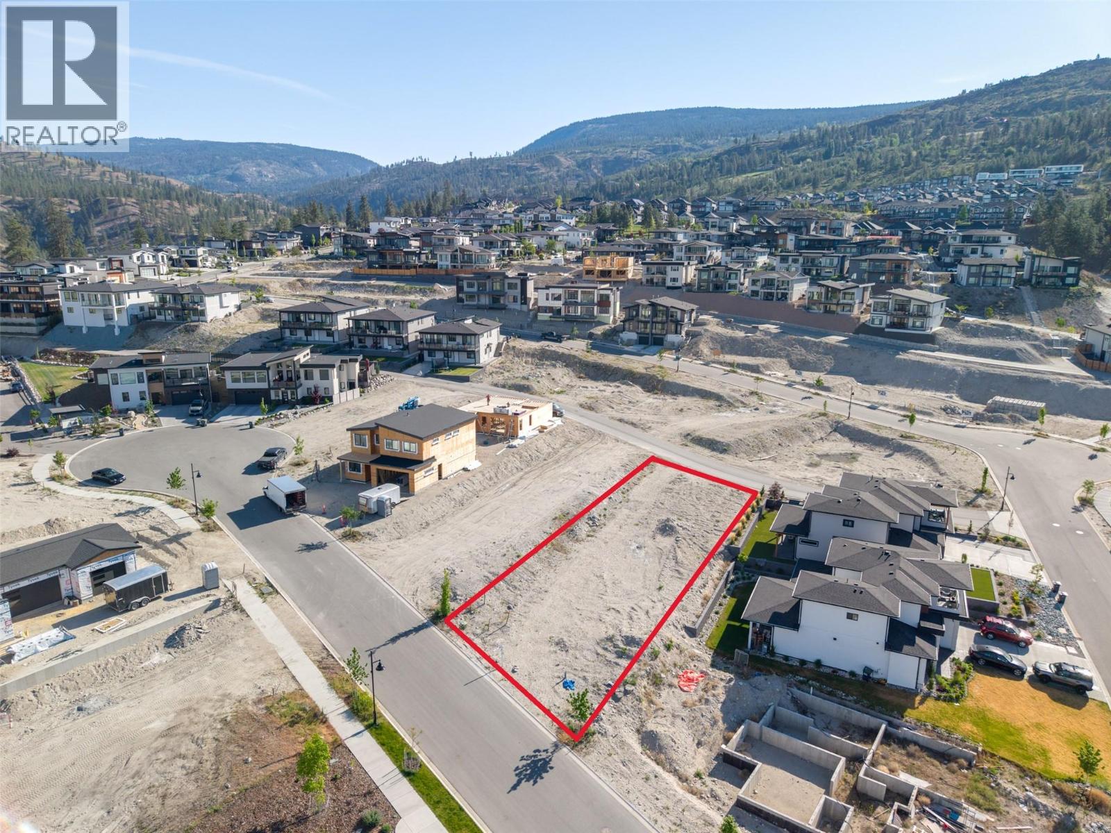 110 Deer Place, Penticton