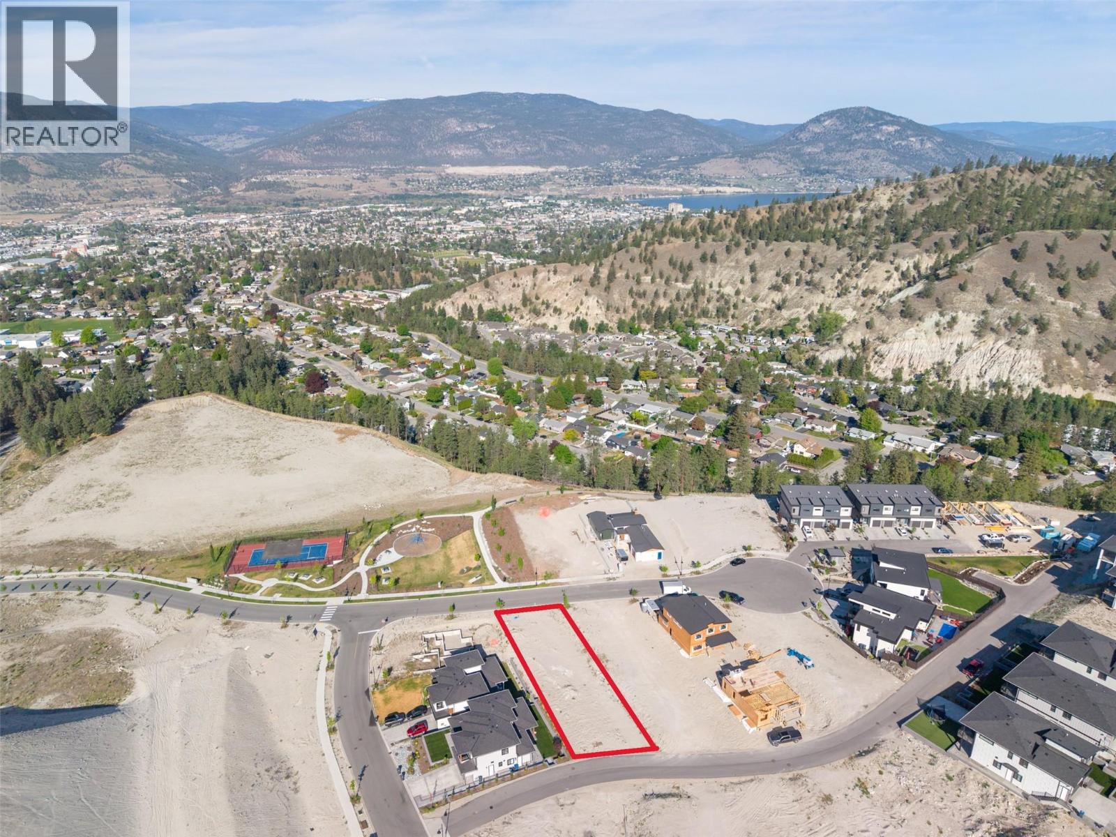 110 Deer Place, Penticton