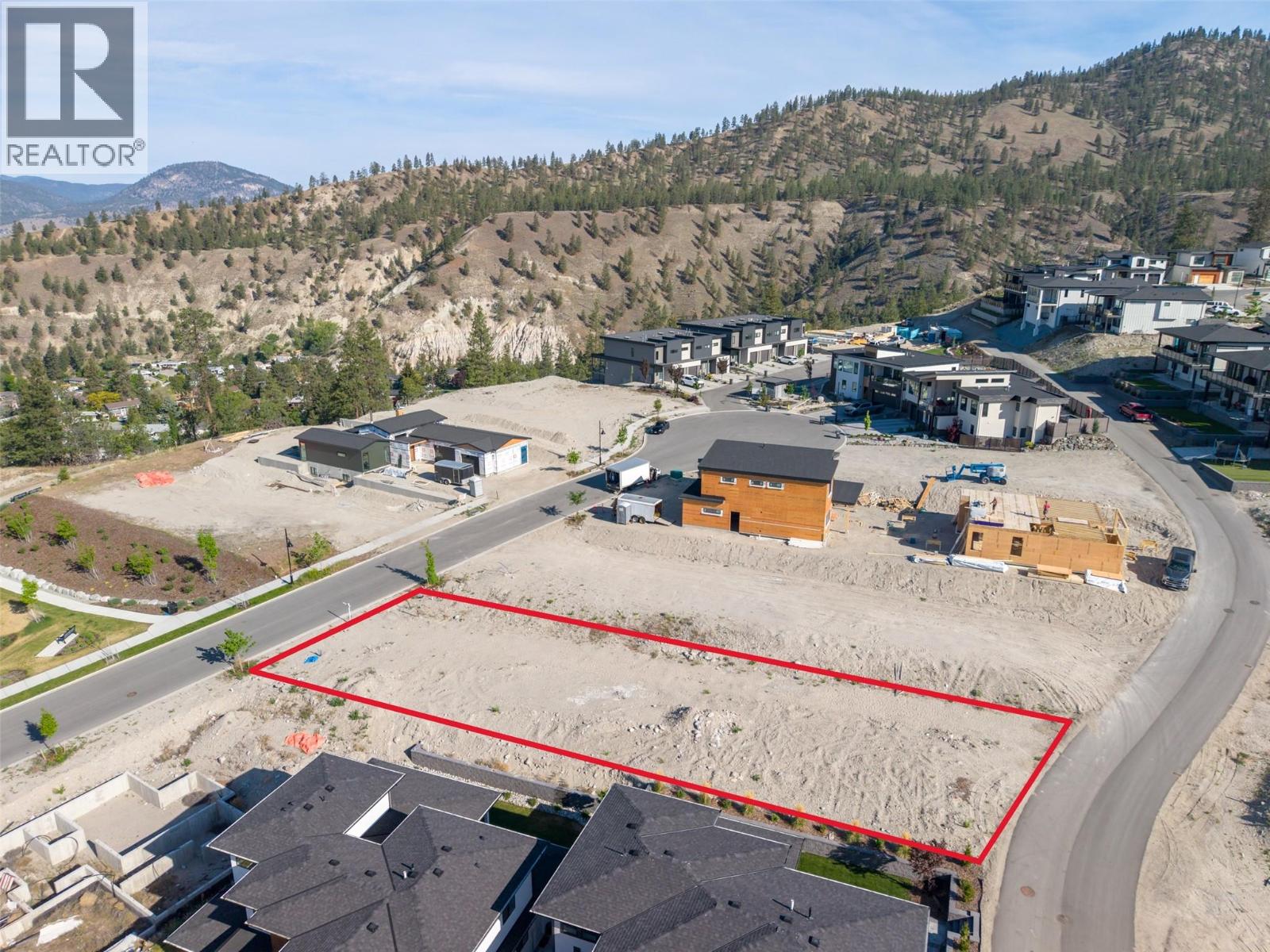 110 Deer Place, Penticton