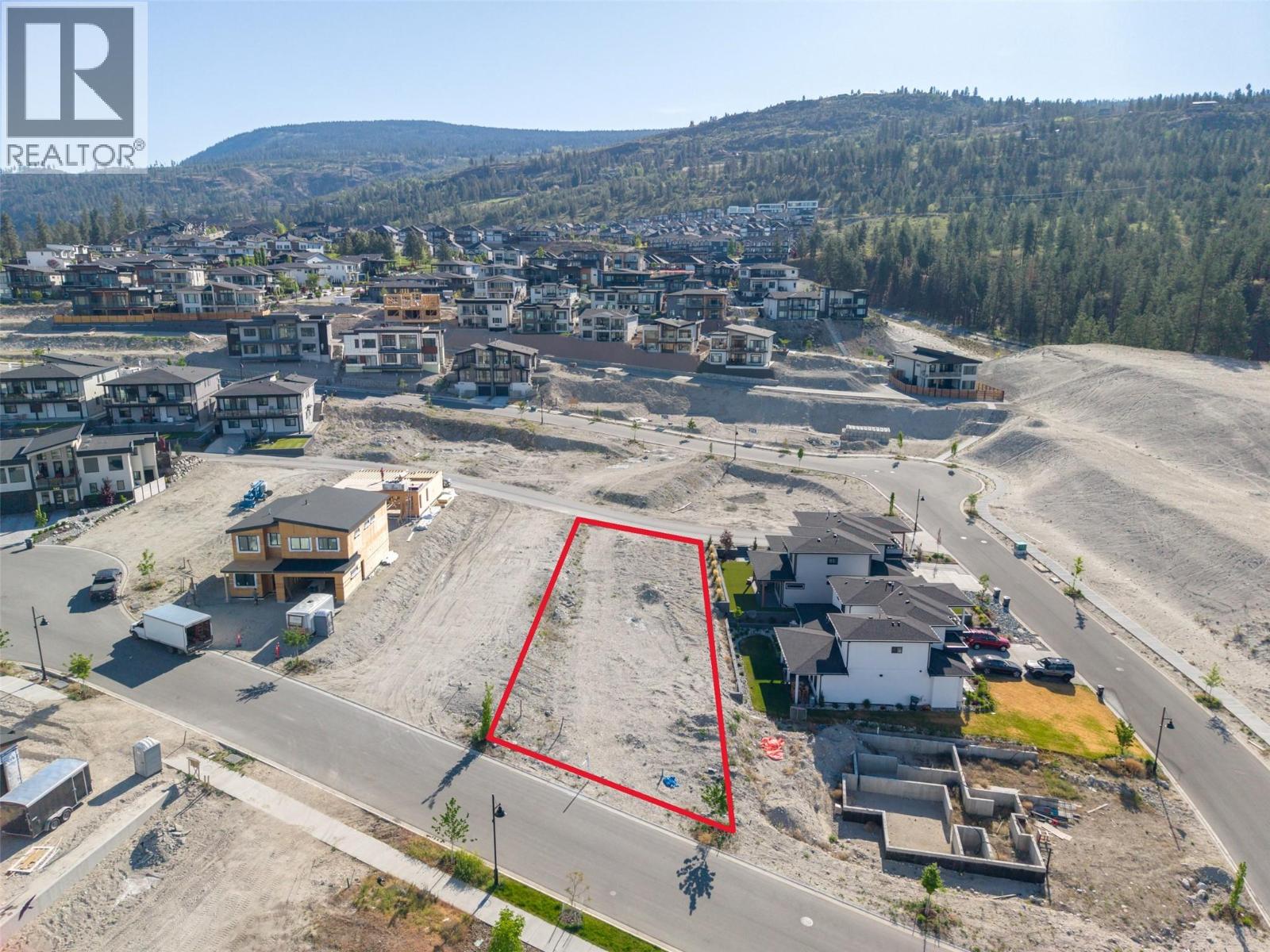 110 Deer Place, Penticton