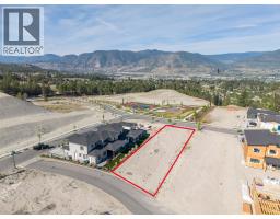 110 Deer Place, Penticton