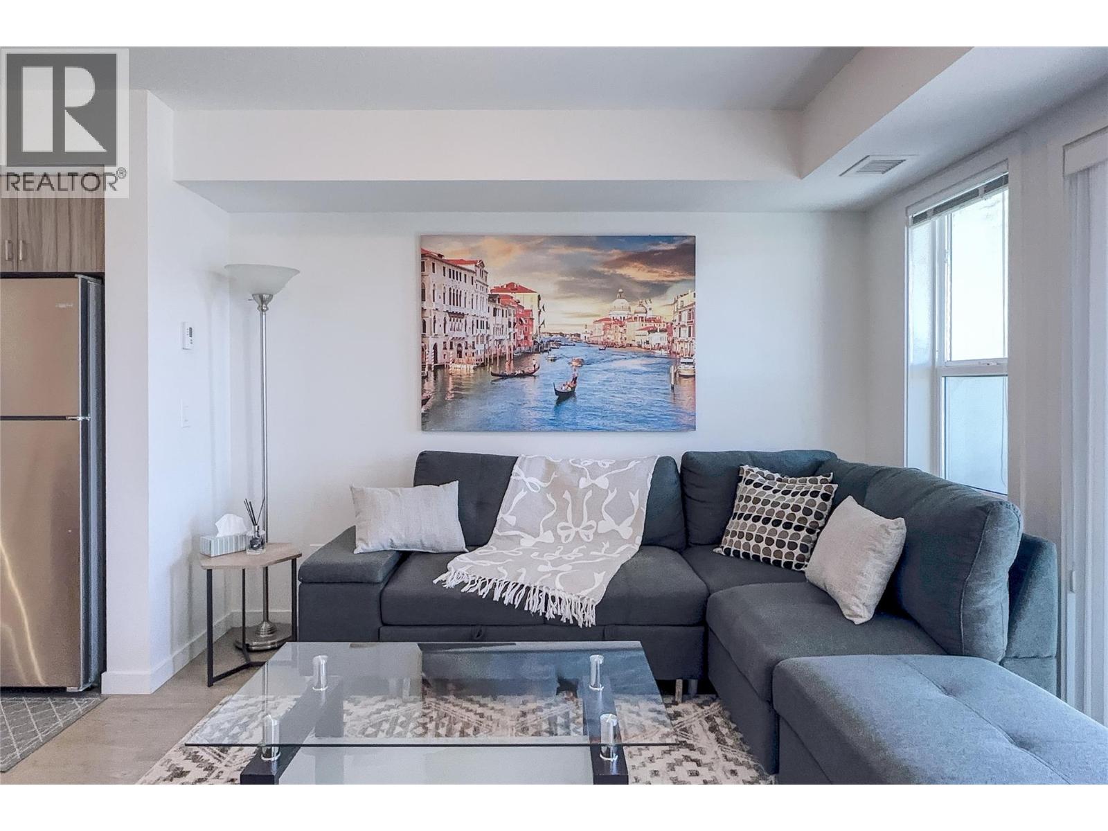 725 Academy Way Unit# PH5, Kelowna