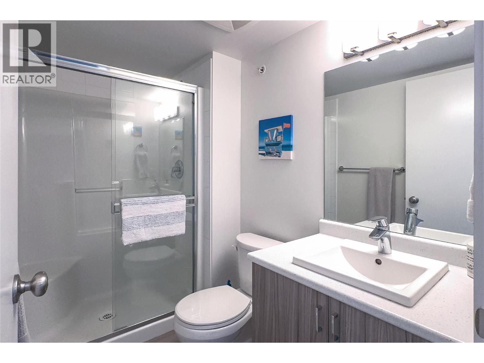 725 Academy Way Unit# PH5, Kelowna