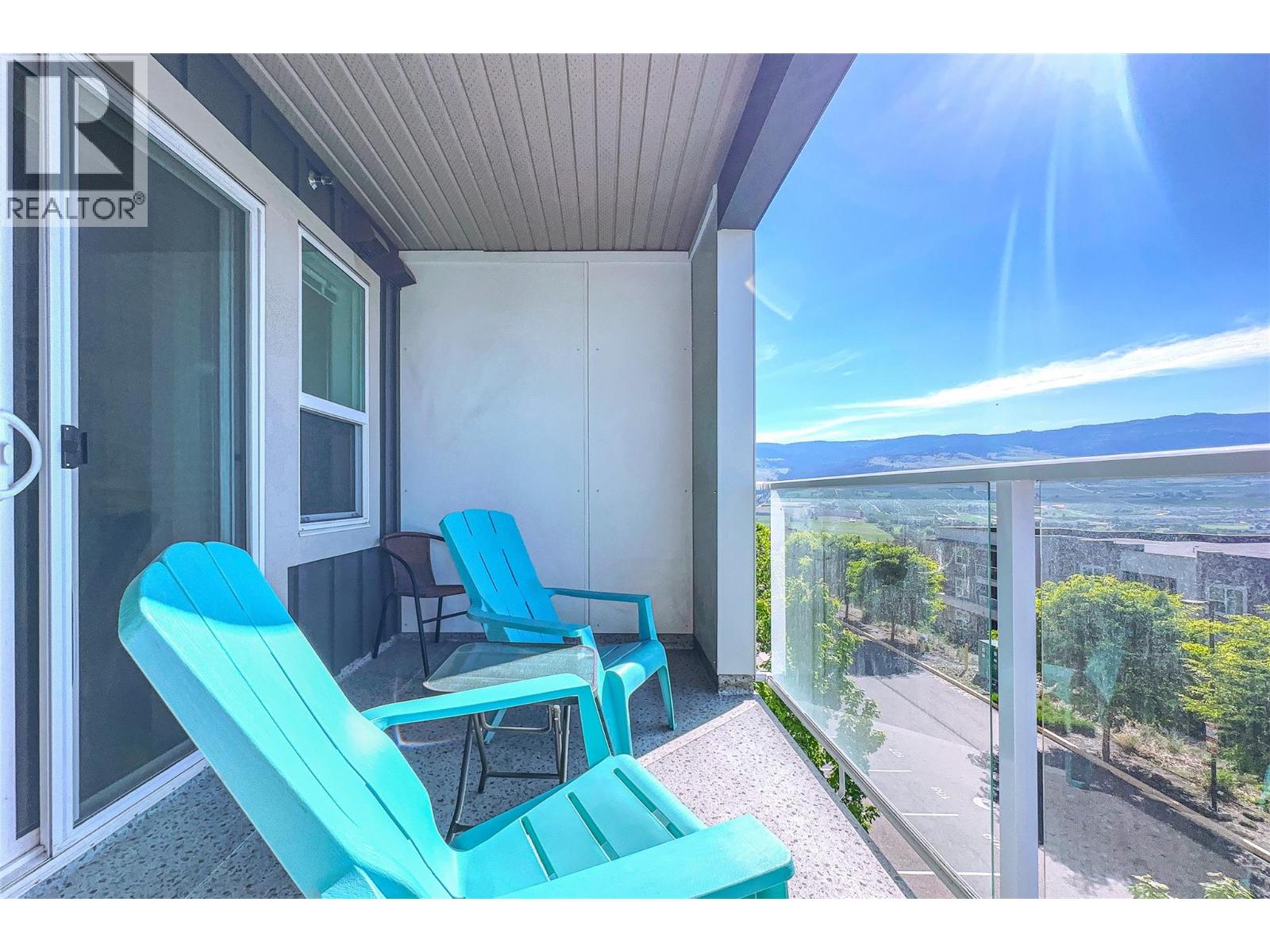 725 Academy Way Unit# PH5, Kelowna