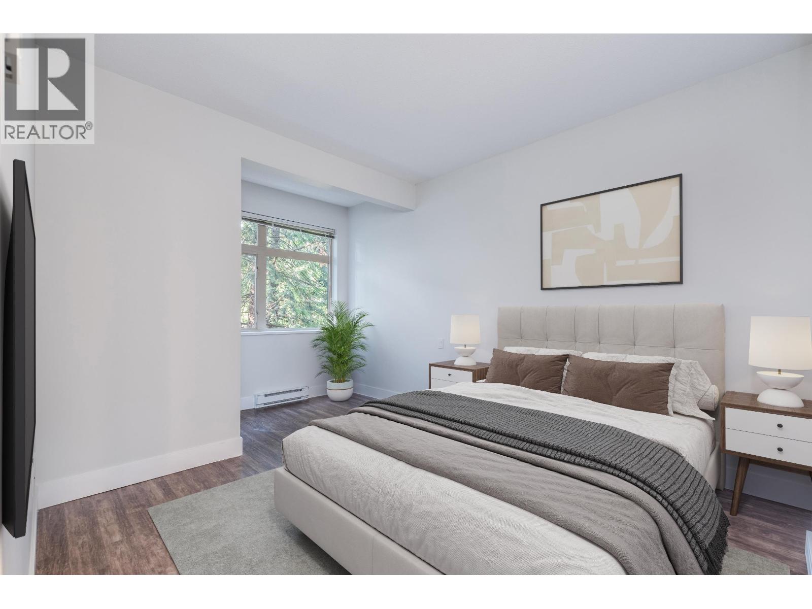 2 Bed, 2 Bath Apartment for Sale in Vancouver – 203 2250 WESBROOK MALL, Vancouver – MLS# R3122130 - Image 10