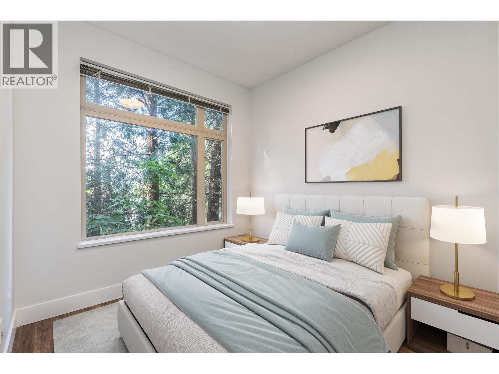2 Bed, 2 Bath Apartment for Sale in Vancouver – 203 2250 WESBROOK MALL, Vancouver – MLS# R3122130 - Image 14