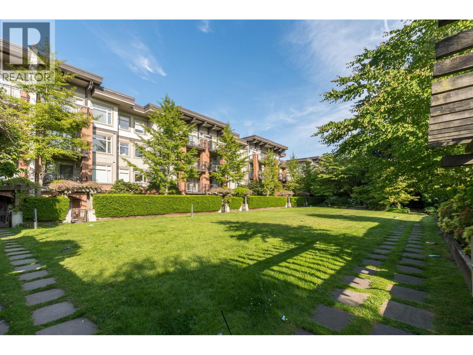 2 Bed, 2 Bath Apartment for Sale in Vancouver – 203 2250 WESBROOK MALL, Vancouver – MLS# R3122130 - Image 19