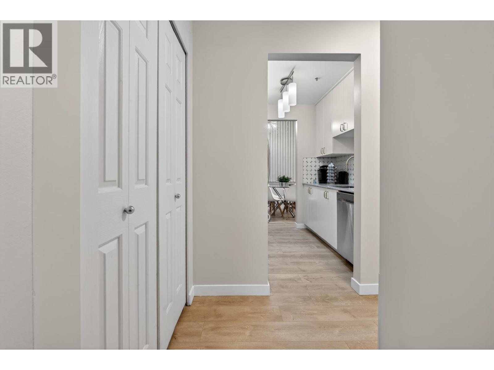 1 Bed, 1 Bath Apartment for Sale in Vancouver – 311 1010 HOWE STREET, Vancouver – MLS# R3122131 - Image 15