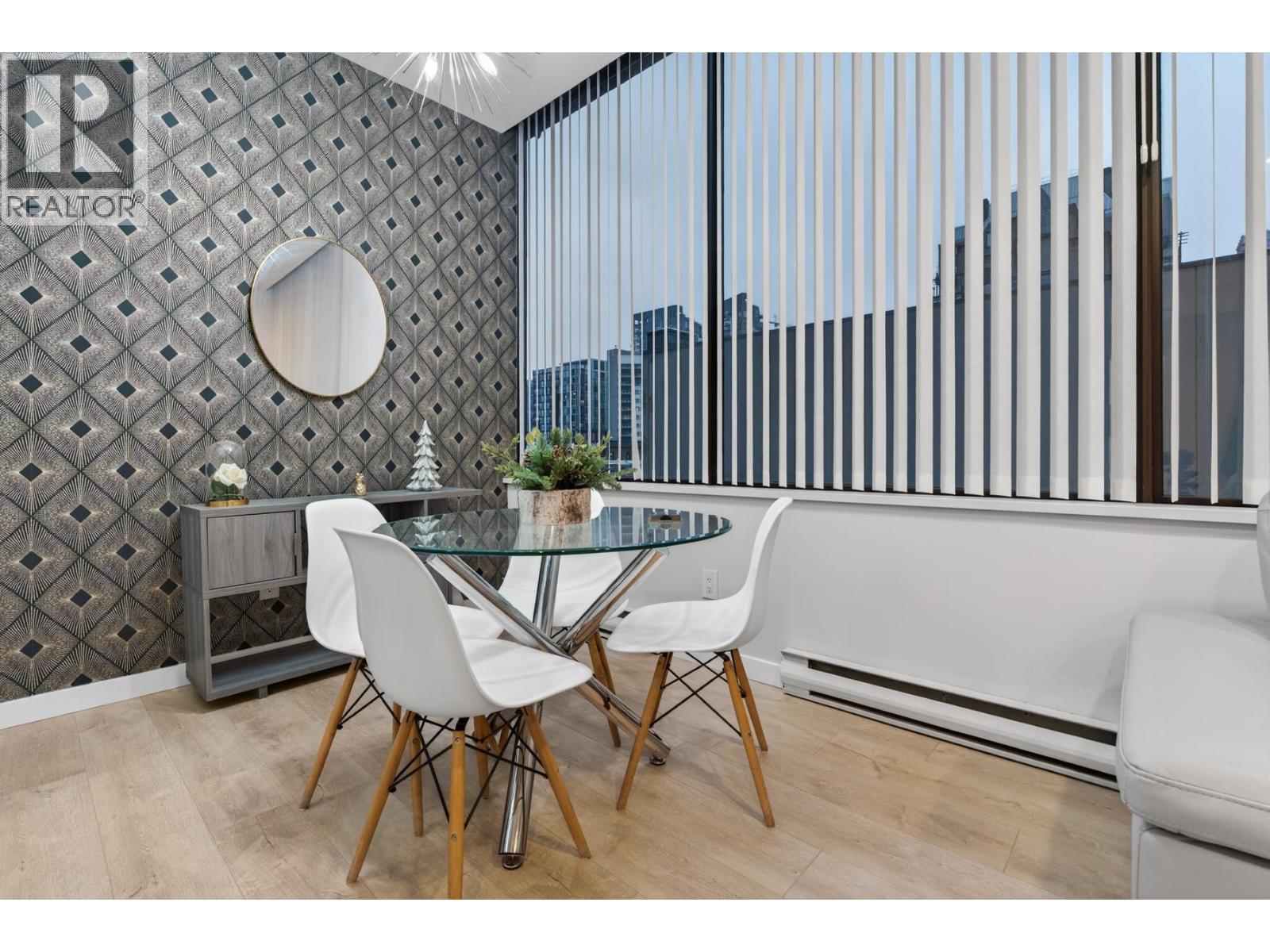 1 Bed, 1 Bath Apartment for Sale in Vancouver – 311 1010 HOWE STREET, Vancouver – MLS# R3122131 - Image 17