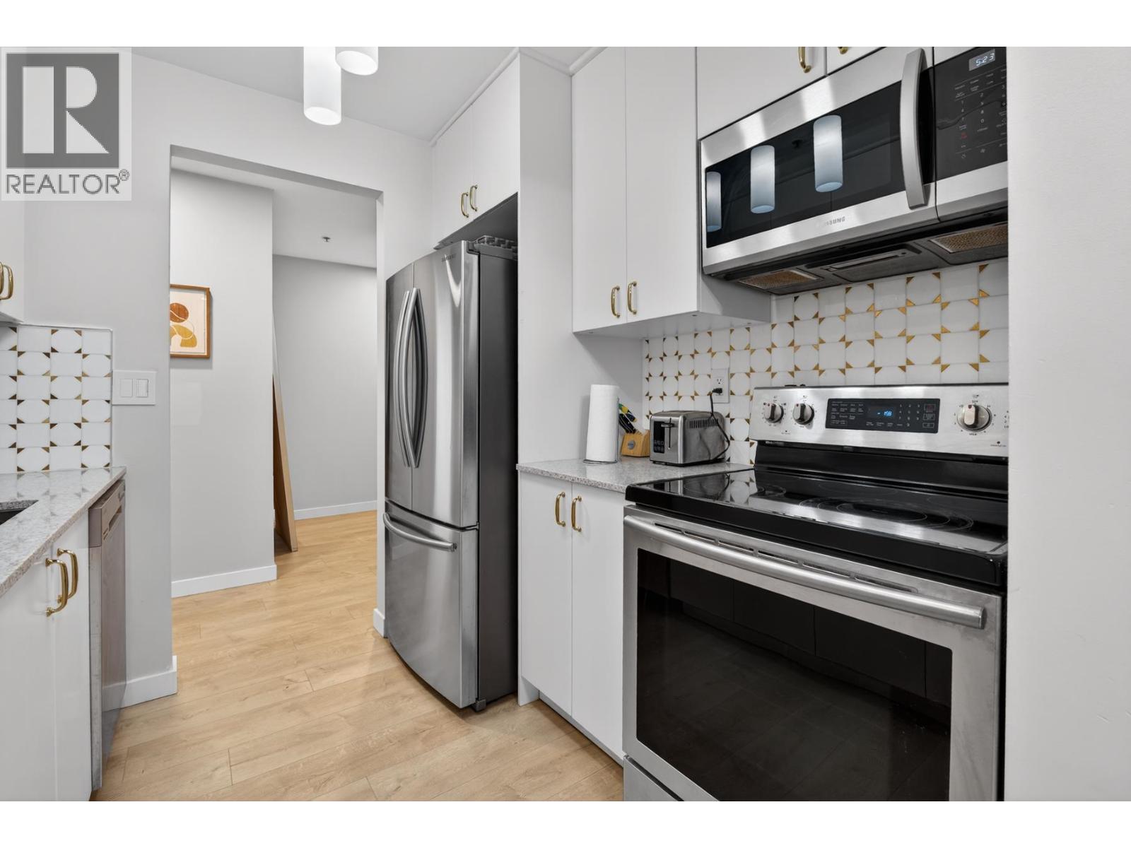 1 Bed, 1 Bath Apartment for Sale in Vancouver – 311 1010 HOWE STREET, Vancouver – MLS# R3122131 - Image 19