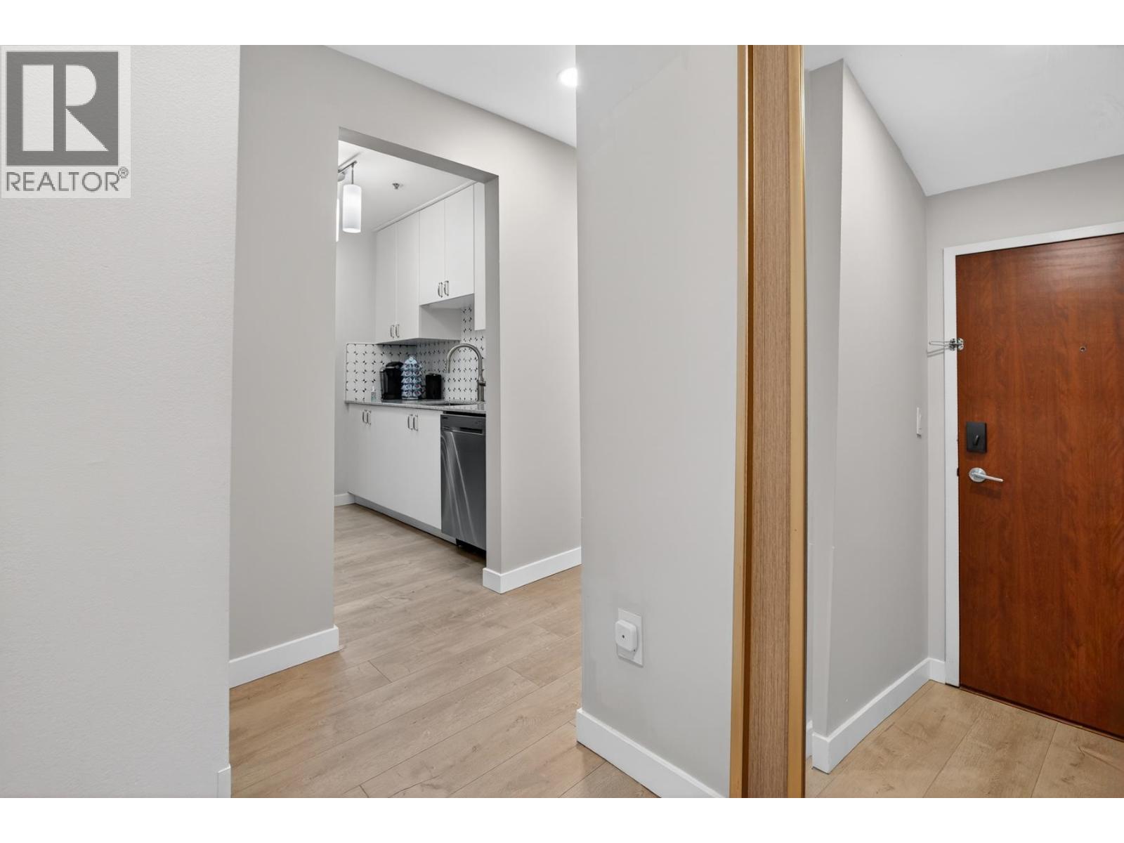 1 Bed, 1 Bath Apartment for Sale in Vancouver – 311 1010 HOWE STREET, Vancouver – MLS# R3122131 - Image 23