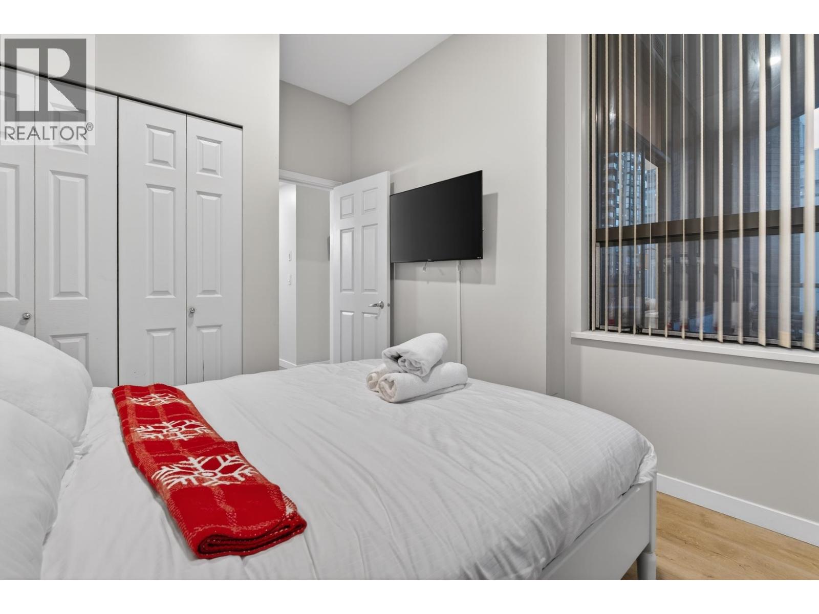 1 Bed, 1 Bath Apartment for Sale in Vancouver – 311 1010 HOWE STREET, Vancouver – MLS# R3122131 - Image 24