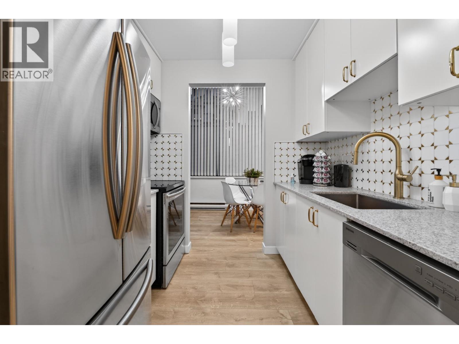 1 Bed, 1 Bath Apartment for Sale in Vancouver – 311 1010 HOWE STREET, Vancouver – MLS# R3122131 - Image 26