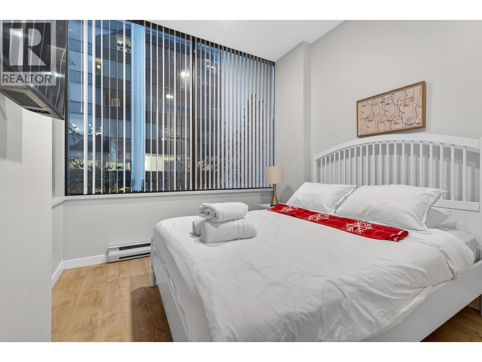 1 Bed, 1 Bath Apartment for Sale in Vancouver – 311 1010 HOWE STREET, Vancouver – MLS# R3122131 - Image 27