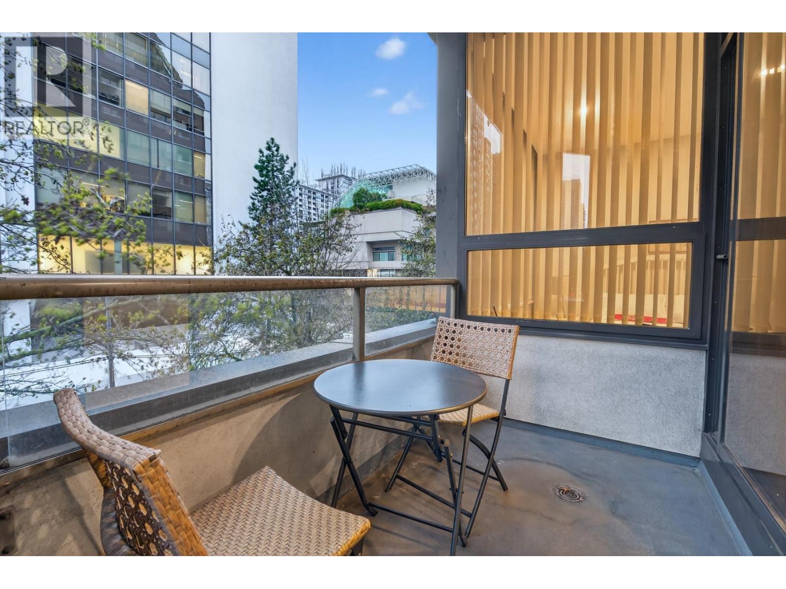 1 Bed, 1 Bath Apartment for Sale in Vancouver – 311 1010 HOWE STREET, Vancouver – MLS# R3122131 - Image 29