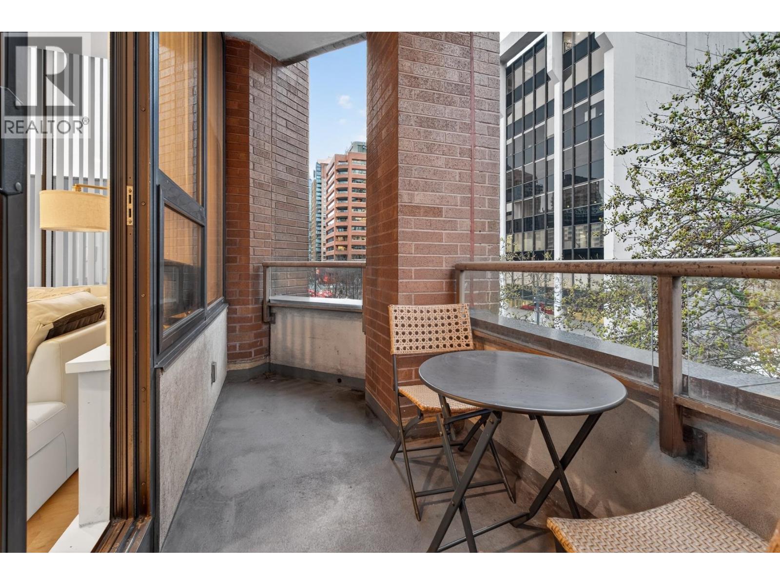 1 Bed, 1 Bath Apartment for Sale in Vancouver – 311 1010 HOWE STREET, Vancouver – MLS# R3122131 - Image 31