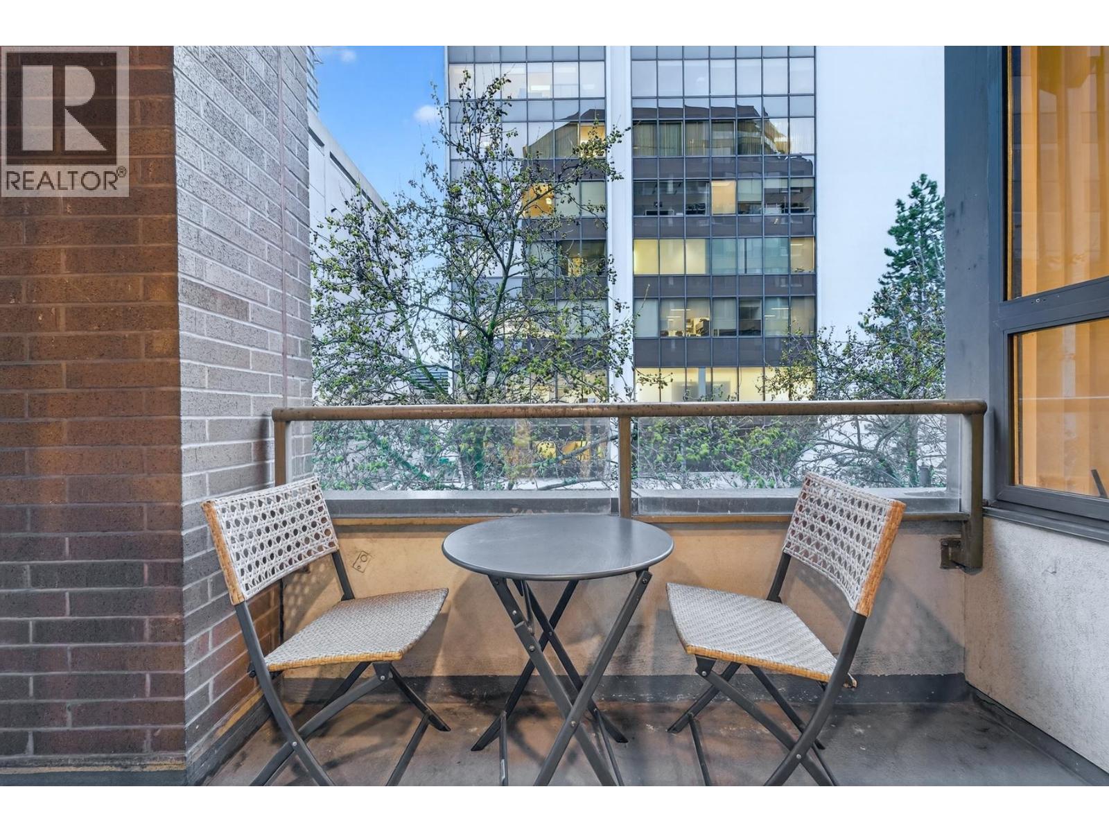 1 Bed, 1 Bath Apartment for Sale in Vancouver – 311 1010 HOWE STREET, Vancouver – MLS# R3122131 - Image 32