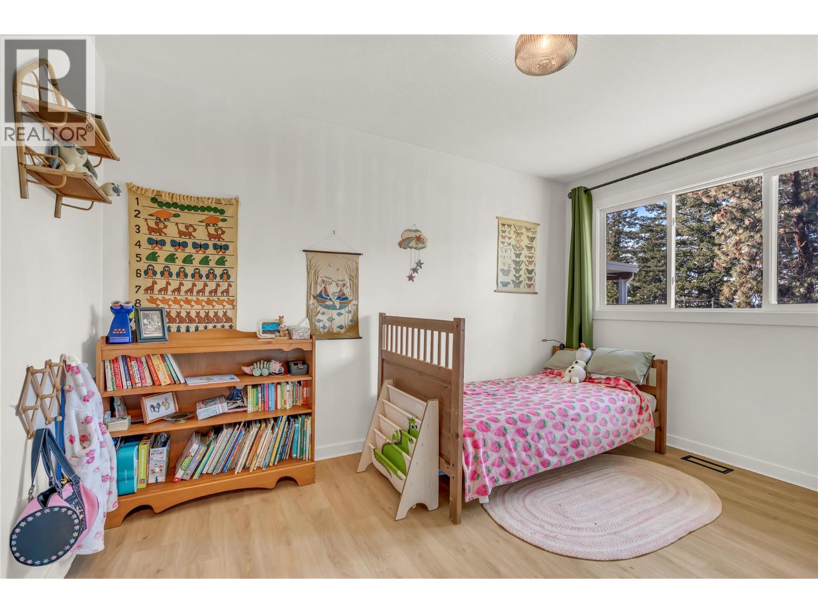1421 Ridgedale Avenue, Penticton