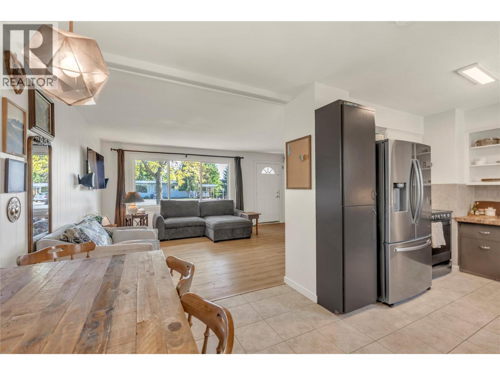 1421 Ridgedale Avenue, Penticton