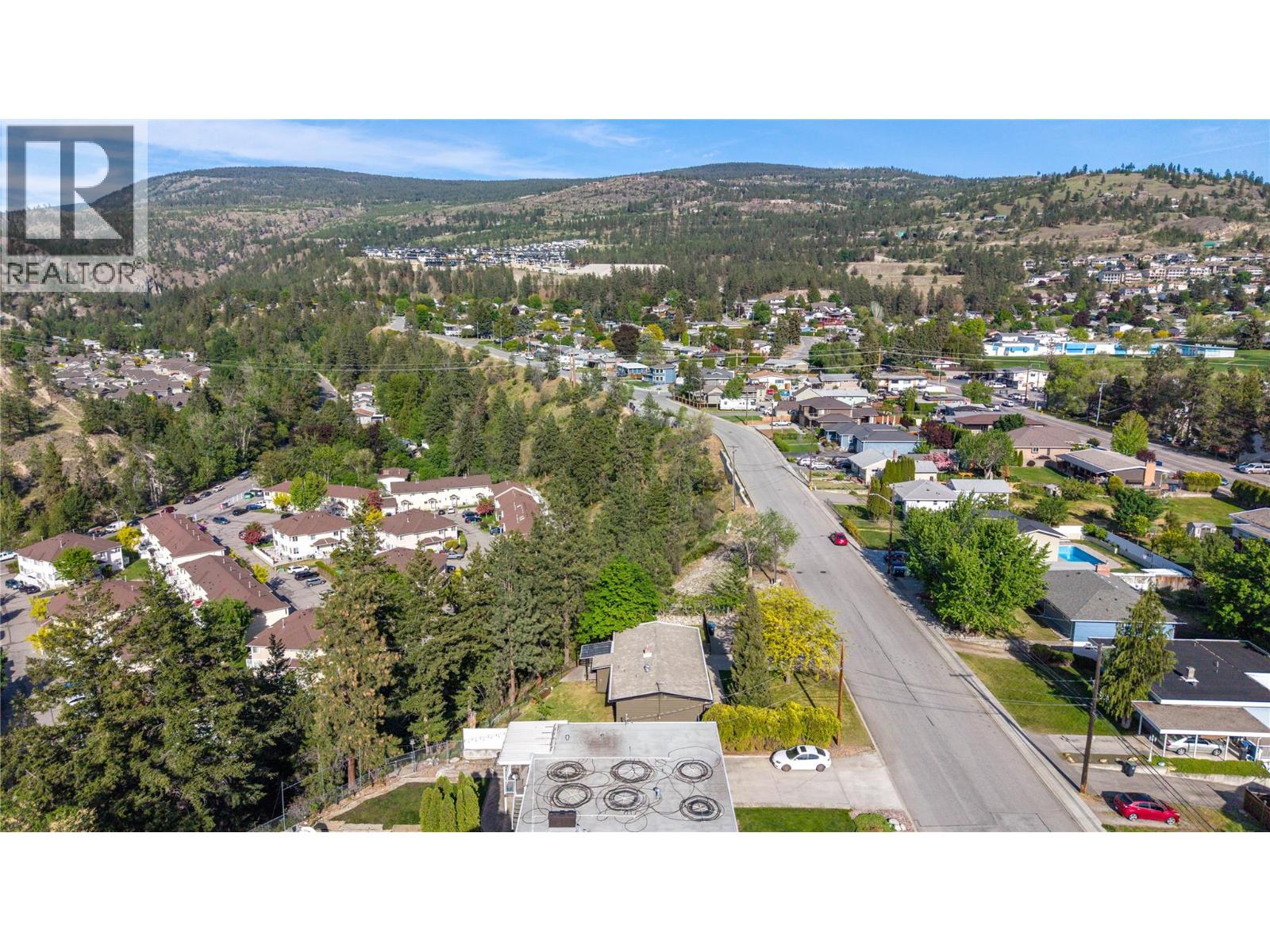 1421 Ridgedale Avenue, Penticton
