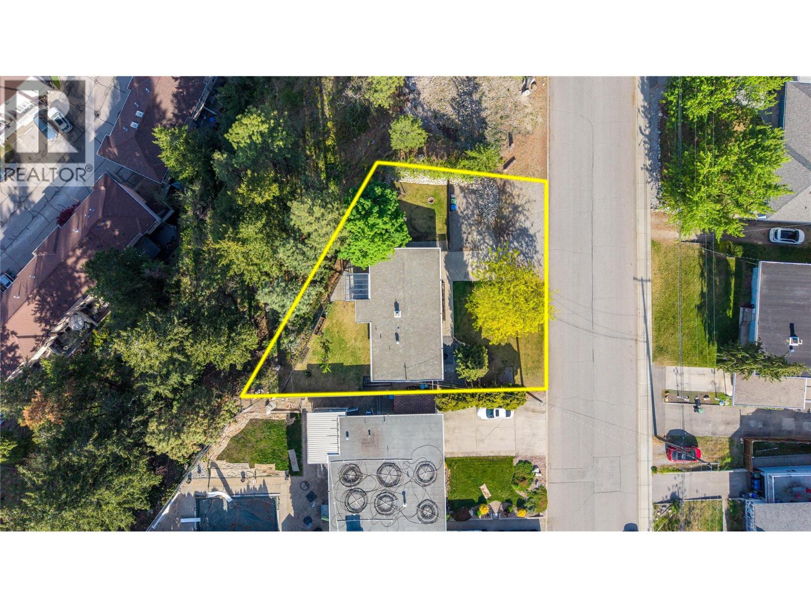 1421 Ridgedale Avenue, Penticton