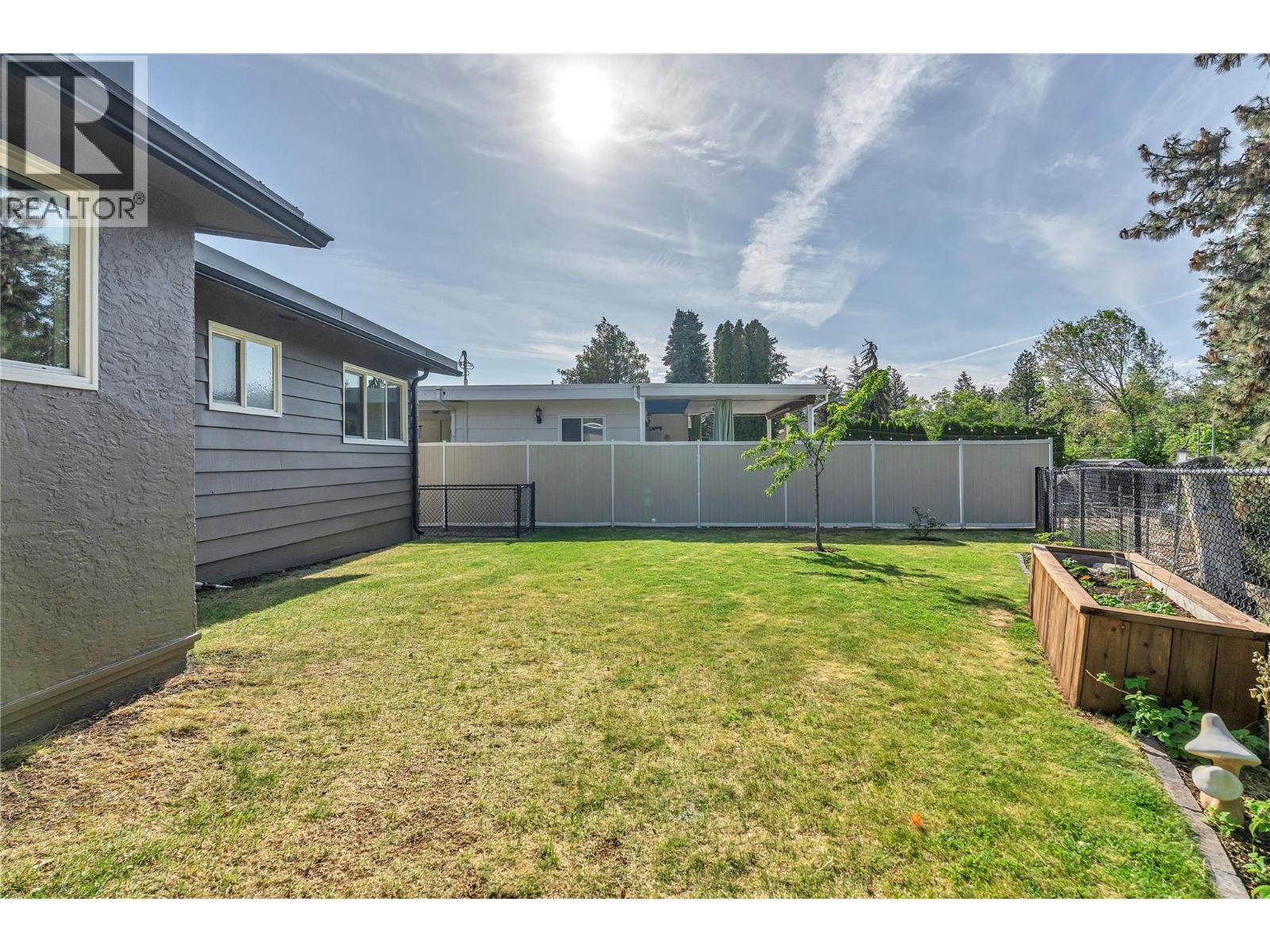 1421 Ridgedale Avenue, Penticton