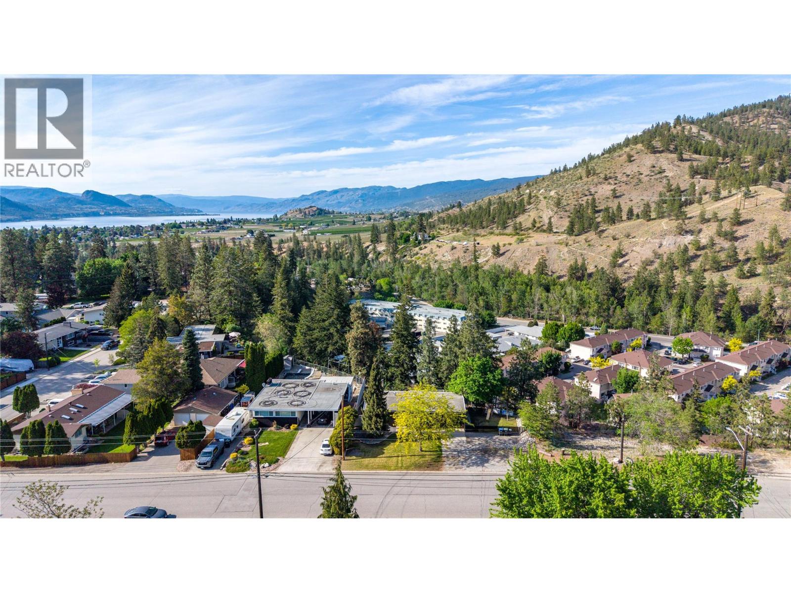 1421 Ridgedale Avenue, Penticton