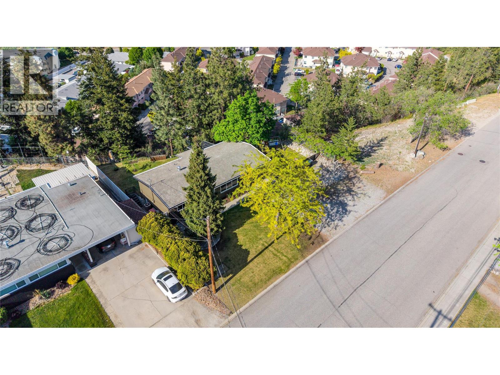 1421 Ridgedale Avenue, Penticton
