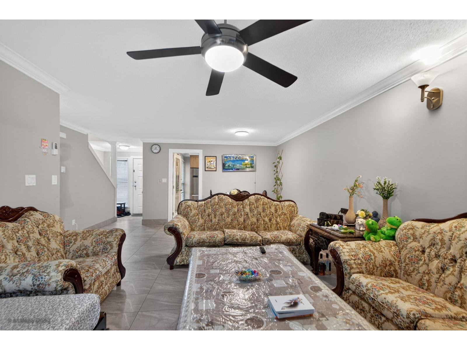 3 Bed, 2 Bath Townhouse for Sale in Abbotsford – 91 3030 TRETHEWAY STREET, Abbotsford – MLS# R3122239 - Image 10