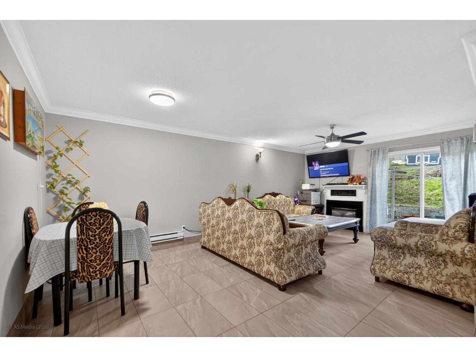 3 Bed, 2 Bath Townhouse for Sale in Abbotsford – 91 3030 TRETHEWAY STREET, Abbotsford – MLS# R3122239 - Image 5