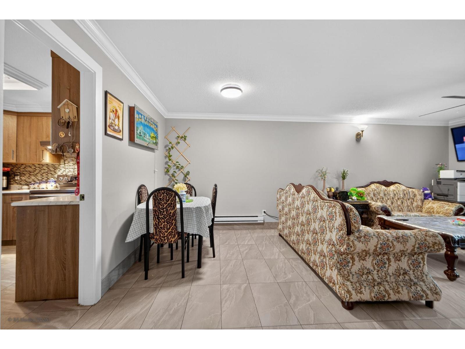 3 Bed, 2 Bath Townhouse for Sale in Abbotsford – 91 3030 TRETHEWAY STREET, Abbotsford – MLS# R3122239 - Image 11