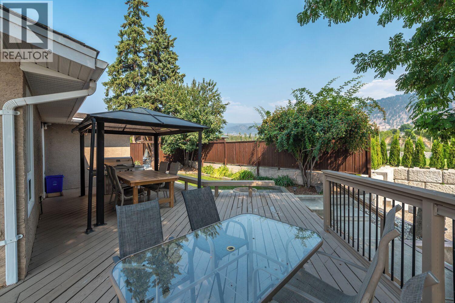 168 LOWER BENCH Road, Penticton