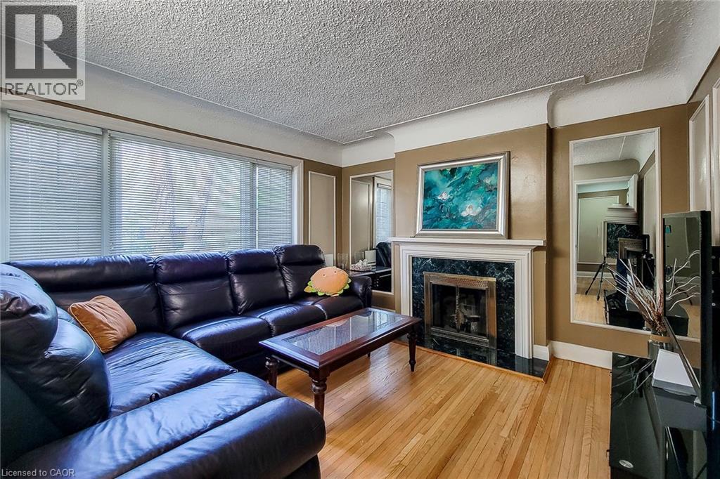 63 BINKLEY Crescent, Hamilton, Ontario, L8S3K8 — Photo 18