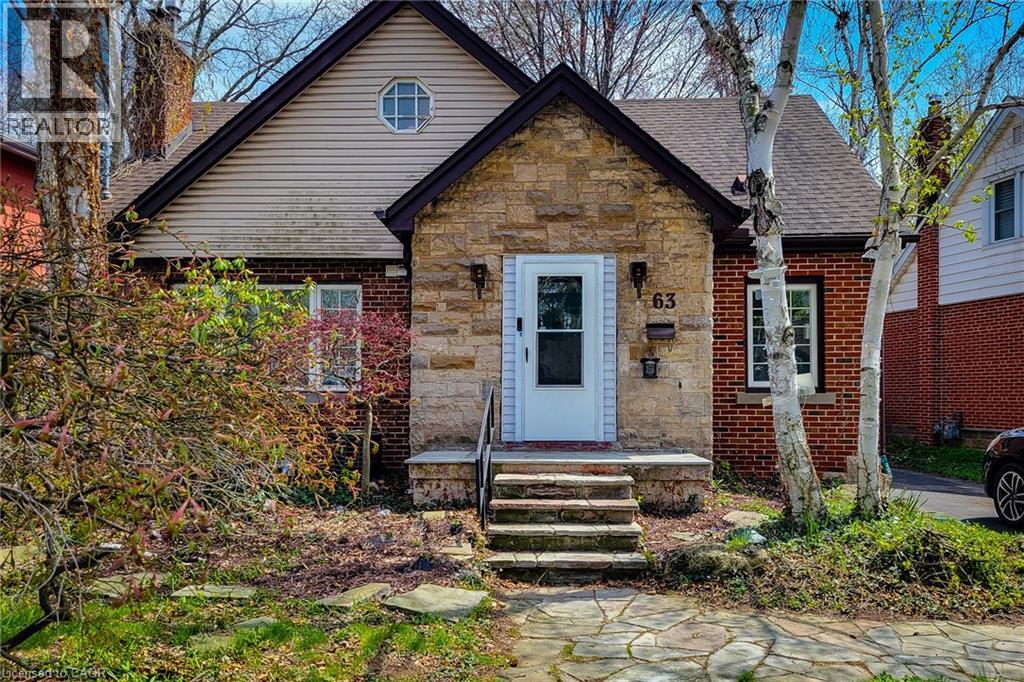 63 BINKLEY Crescent, Hamilton, Ontario, L8S3K8 — Photo 9