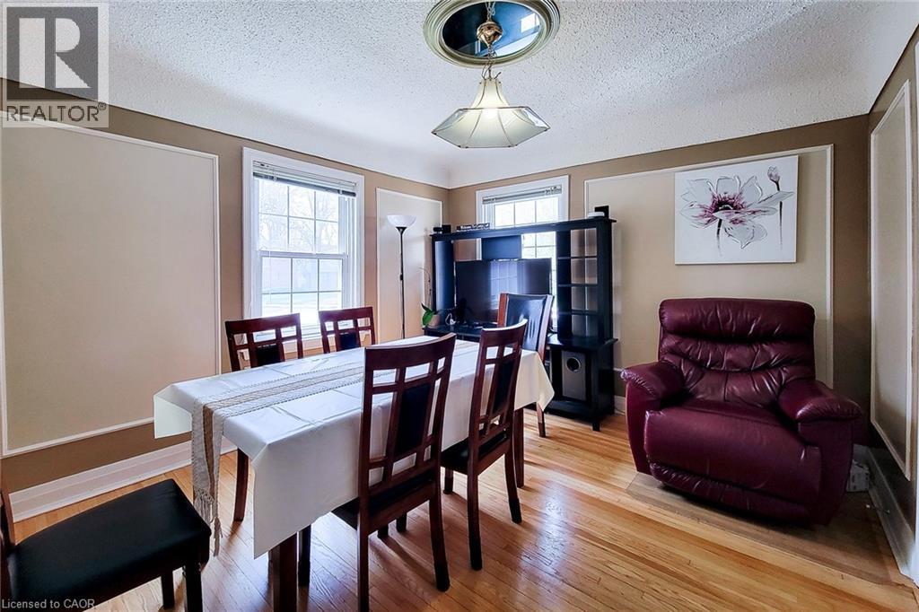 63 BINKLEY Crescent, Hamilton, Ontario, L8S3K8 — Photo 13