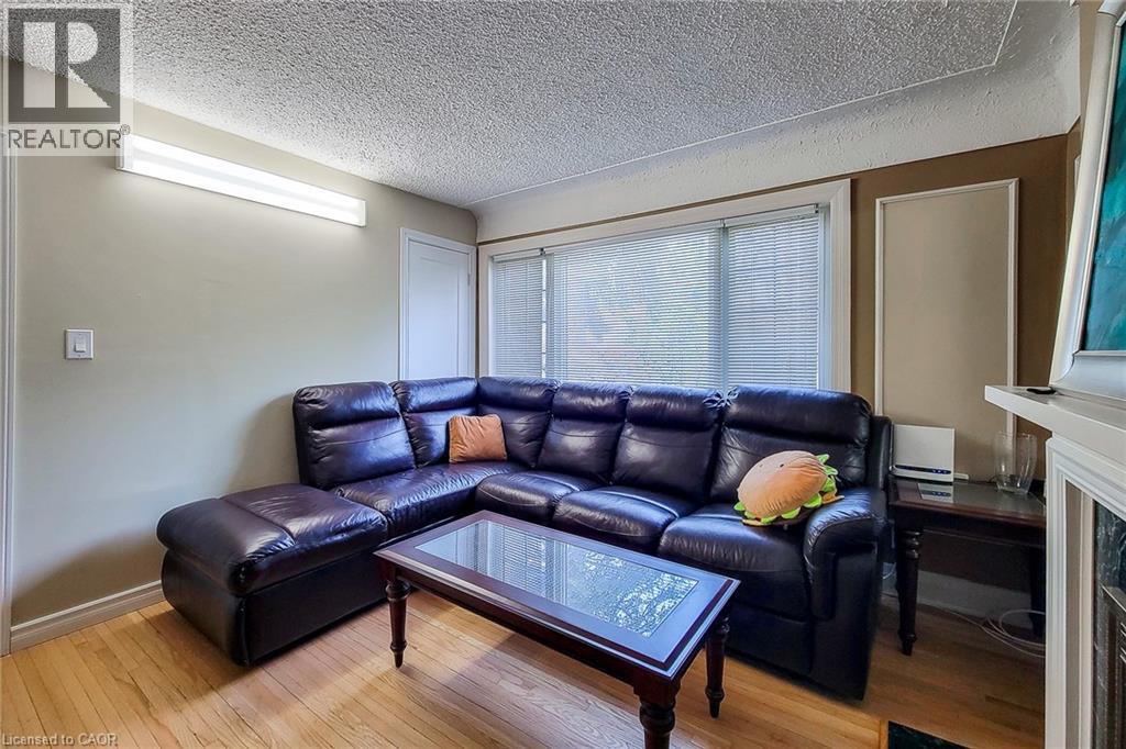 63 BINKLEY Crescent, Hamilton, Ontario, L8S3K8 — Photo 19
