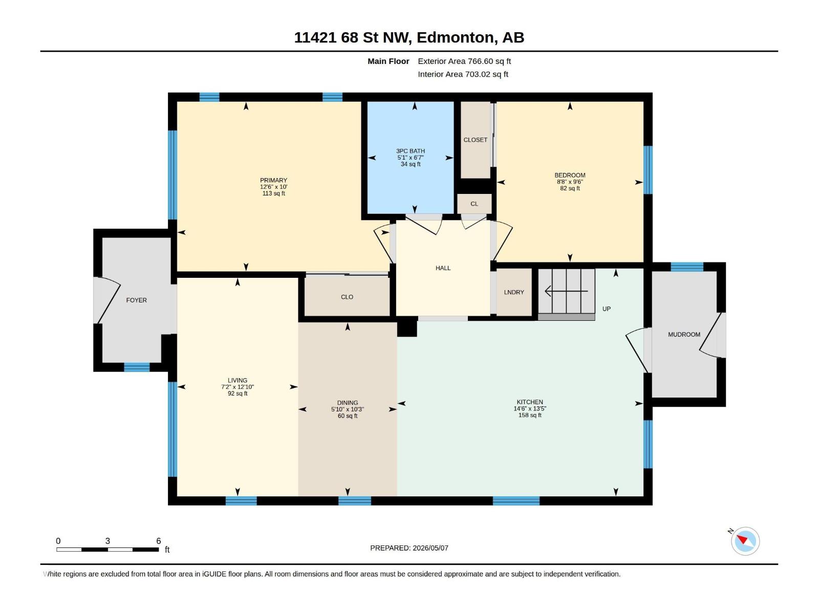 11421 68 ST NW - 28