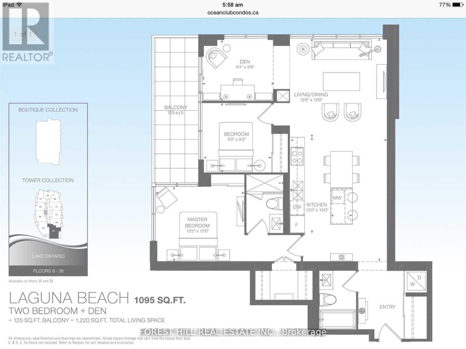 #3503 59 ANNIE CRAIG DRIVE - 11