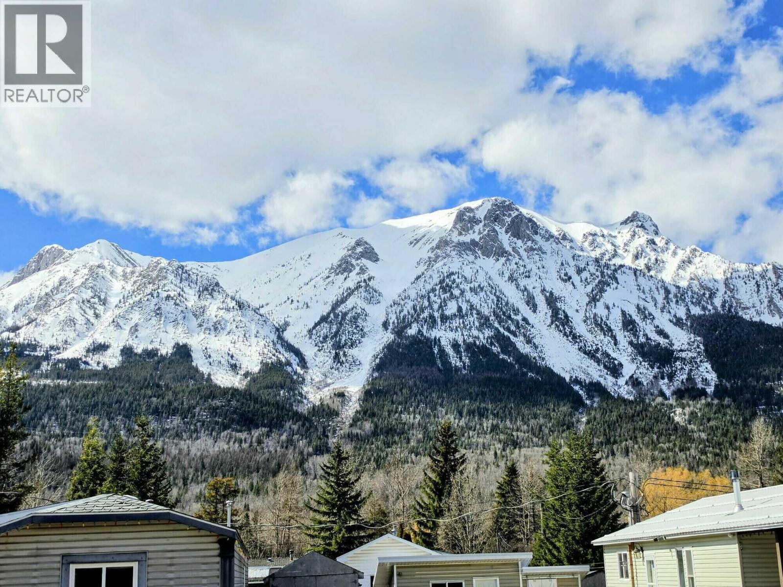 9773 Stephenson Road Lot# 29, Fernie