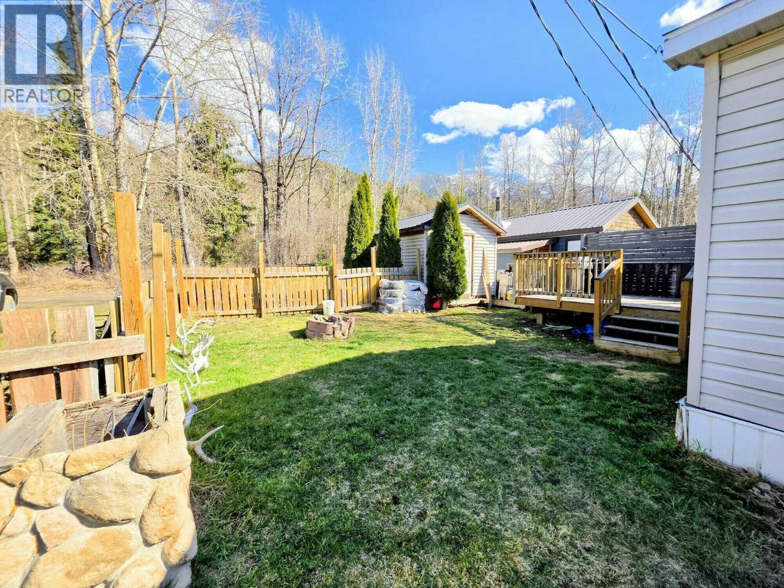 9773 Stephenson Road Lot# 29, Fernie