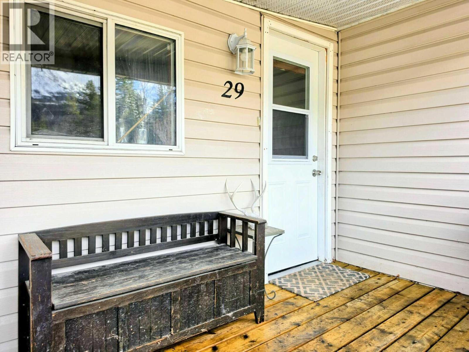 9773 Stephenson Road Lot# 29, Fernie