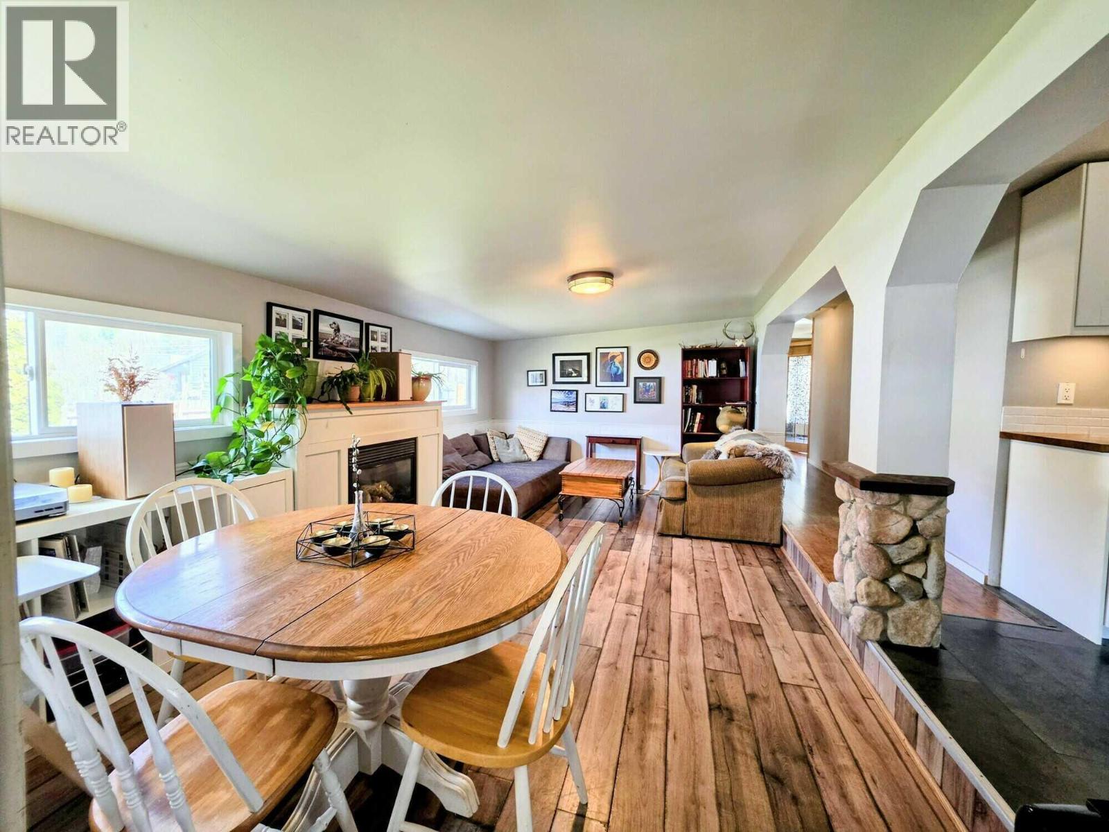 9773 Stephenson Road Lot# 29, Fernie