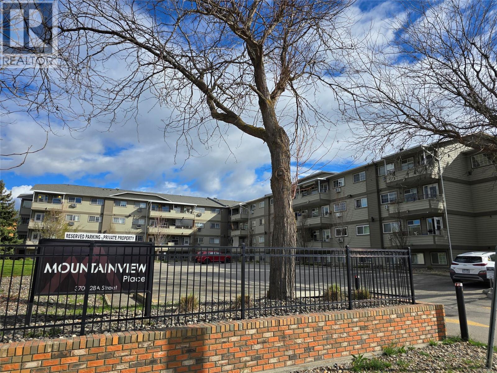 3700 28A Street Unit# 109, Vernon