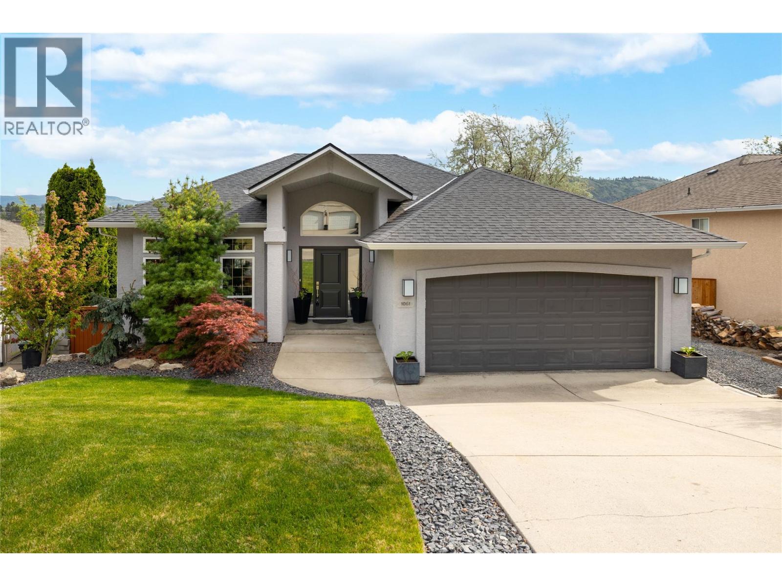 1061 Caledonia Way - 1