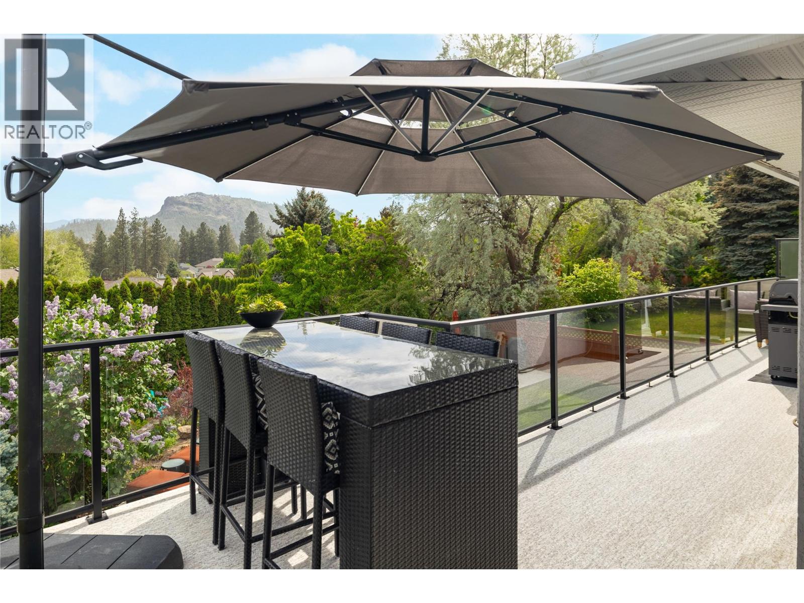  1061 Caledonia Way, West Kelowna