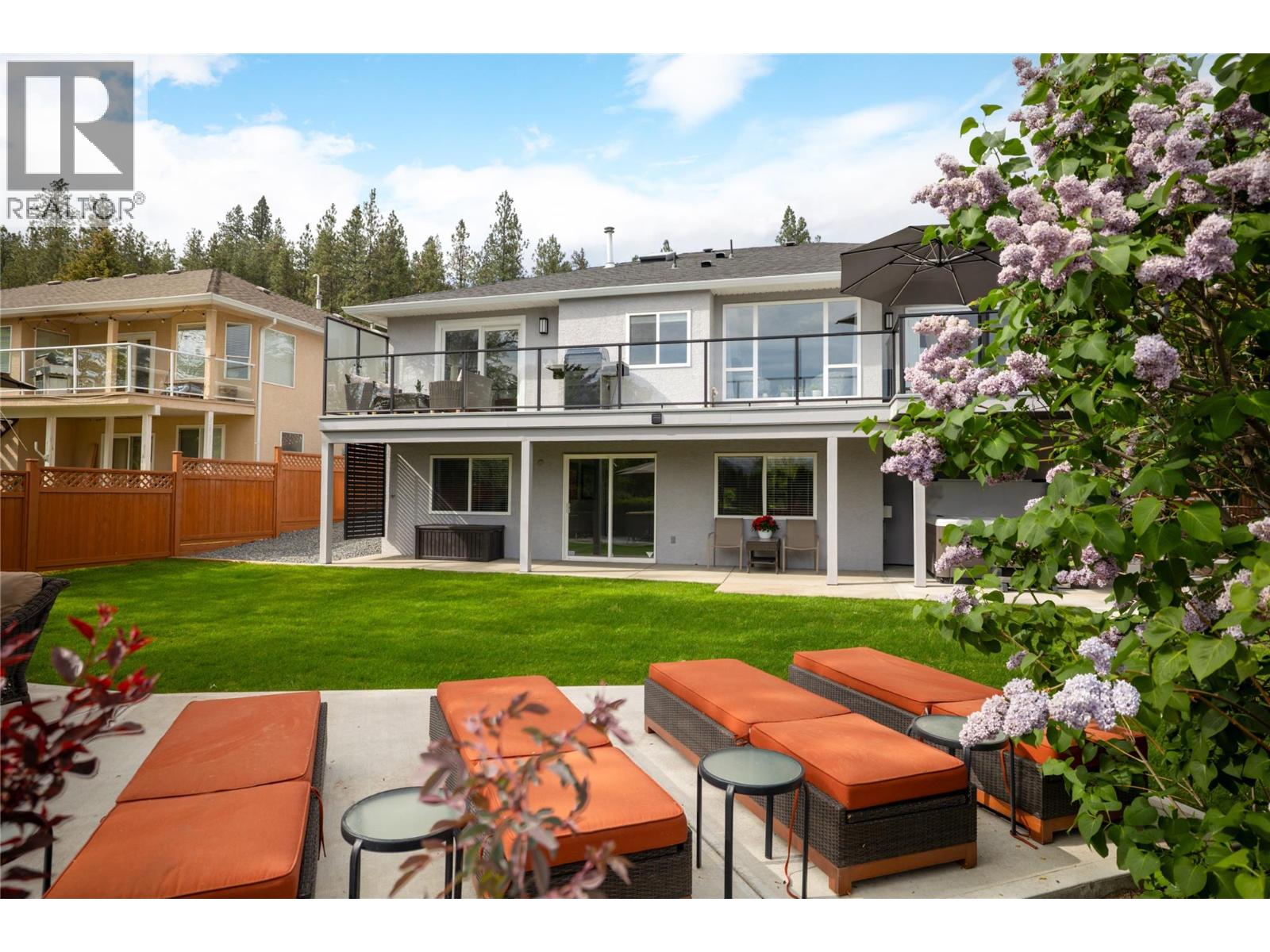  1061 Caledonia Way, West Kelowna