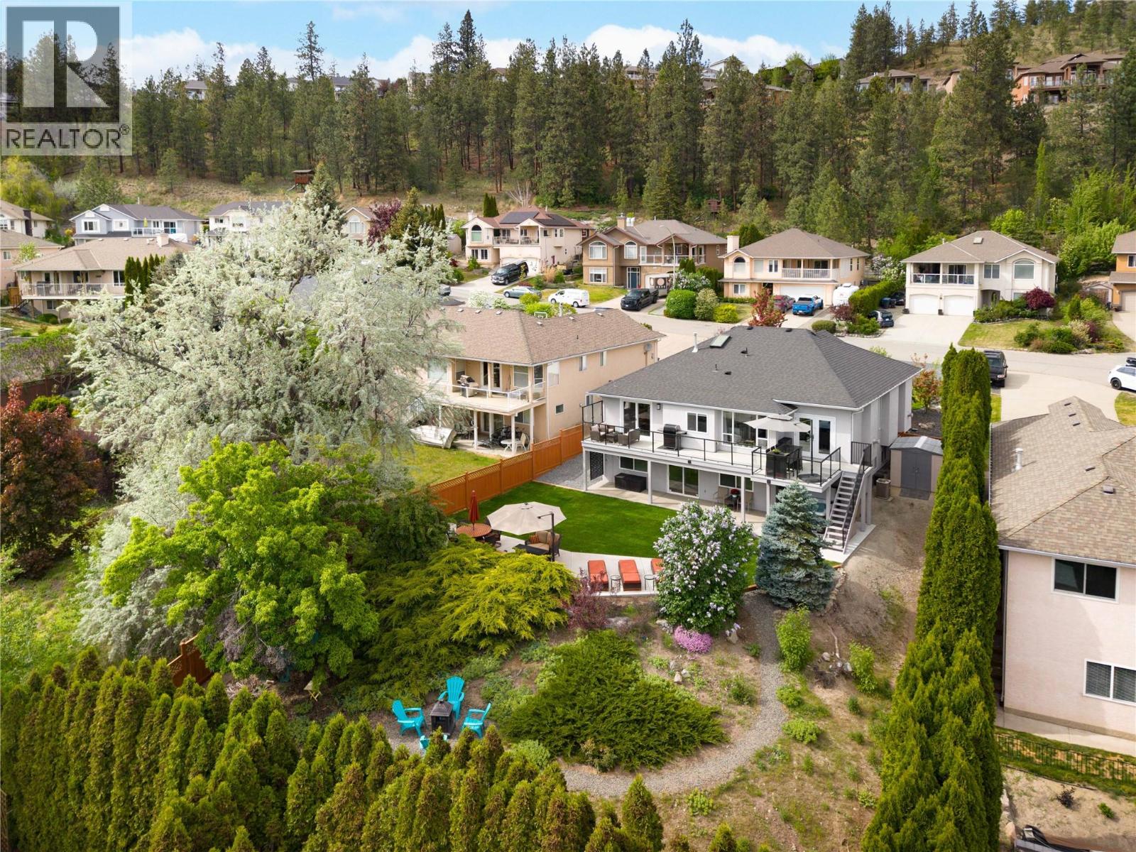  1061 Caledonia Way, West Kelowna