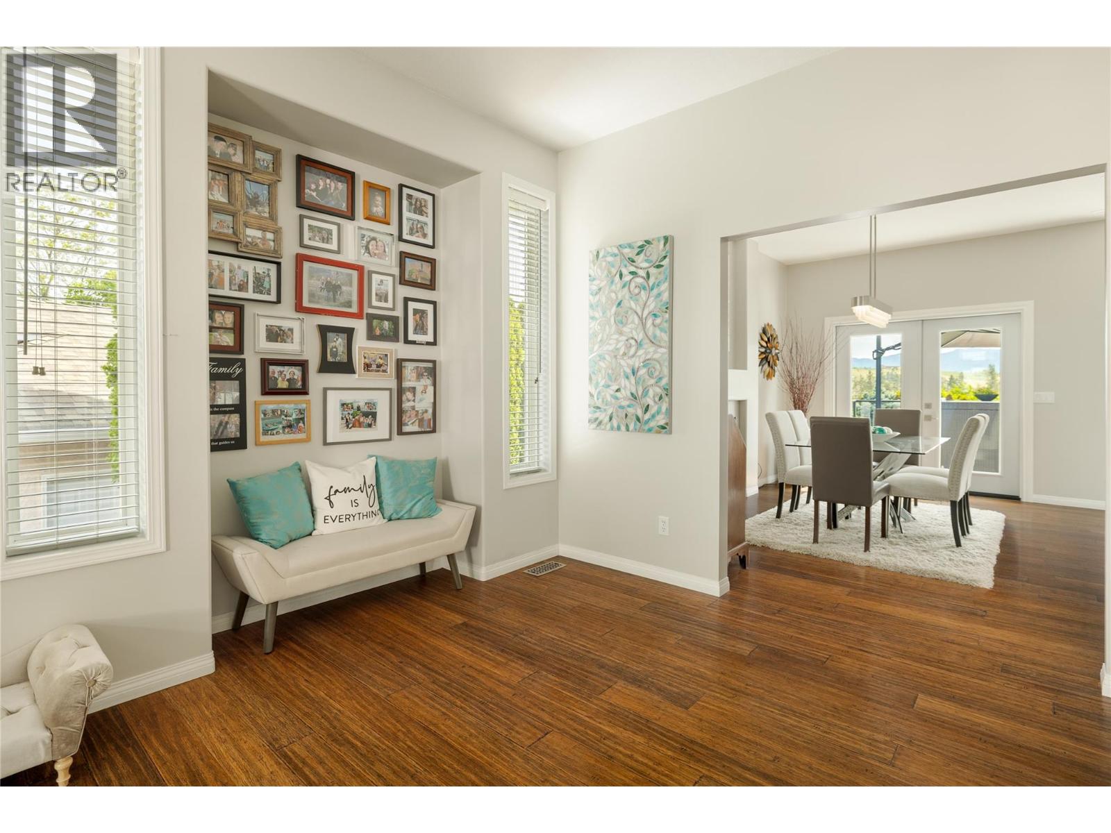  1061 Caledonia Way, West Kelowna
