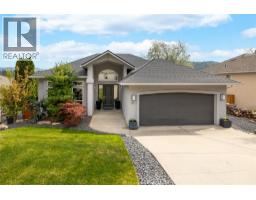  1061 Caledonia Way, West Kelowna